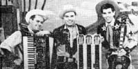 Johnnie White<br>and the Sons of the West