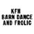 KFH Barn Dance and Frolic