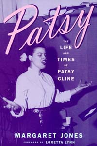 Patsy - The Life and Times of Patsy Cline