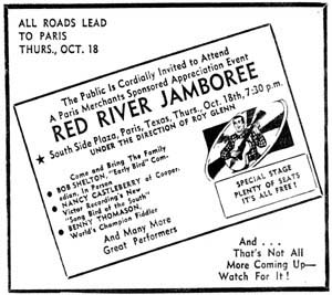 Red River Jamboree