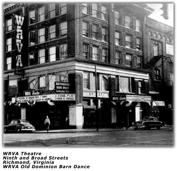 WRVA Theater