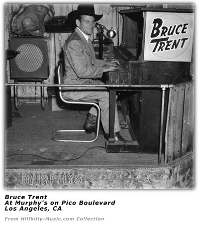 Bruce Trent - Murphy's