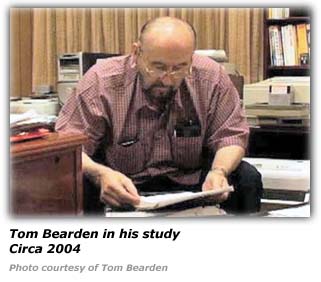 Tom Bearden