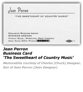 Jean Perron