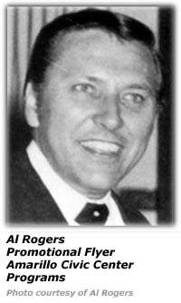 Al Rogers