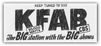KFAB - Nebraska State Fair Ad