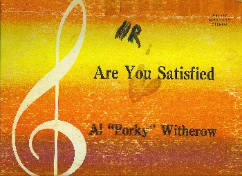 Al Porky Witherow